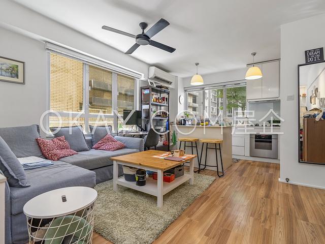 Ying Fai Court | Ying Fai Court, Mid-levels West -