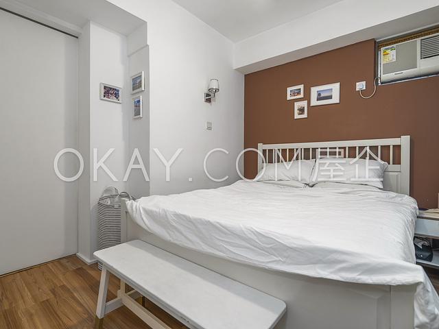 Ying Fai Court | Ying Fai Court, Mid-levels West -