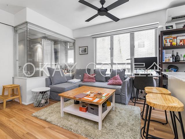 Ying Fai Court | Ying Fai Court, Mid-levels West -