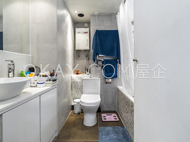 Ying Fai Court | Ying Fai Court, Mid-levels West -