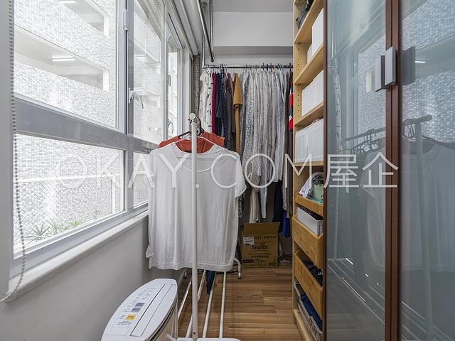 Ying Fai Court | Ying Fai Court, Mid-levels West -