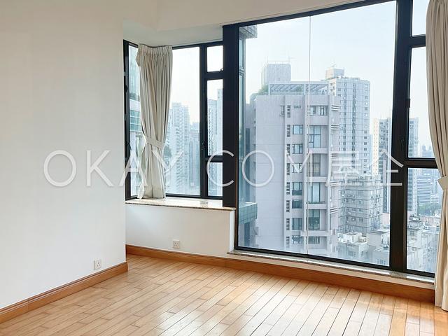 Fairlane Tower | Fairlane Tower, Mid-levels