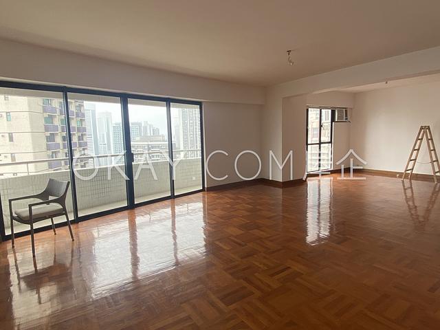Visalia Garden | Visalia Garden, Mid-levels