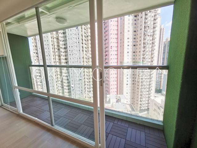 Medallion Heights | Medallion Heights, Mid-levels