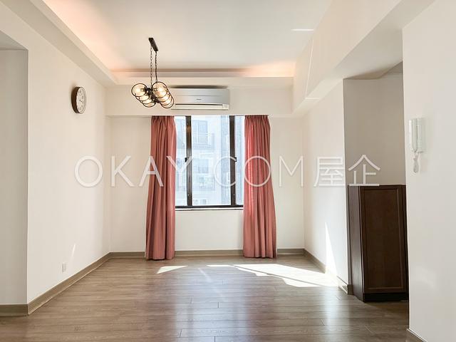 Ying Piu Mansion | Ying Piu Mansion, Mid-levels