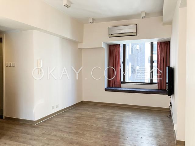 Ying Piu Mansion | Ying Piu Mansion, Mid-levels