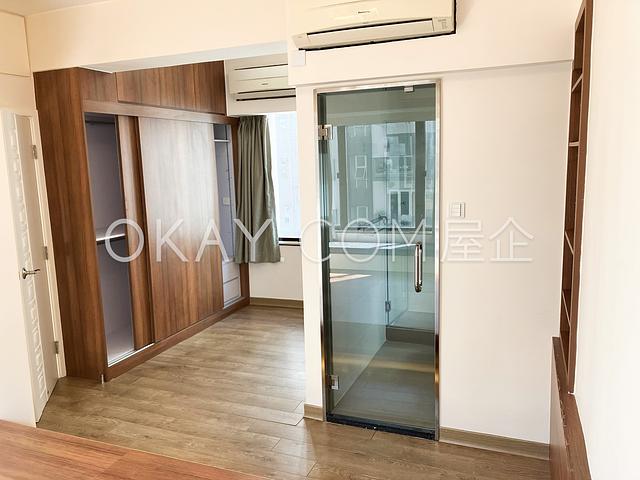 Ying Piu Mansion | Ying Piu Mansion, Mid-levels