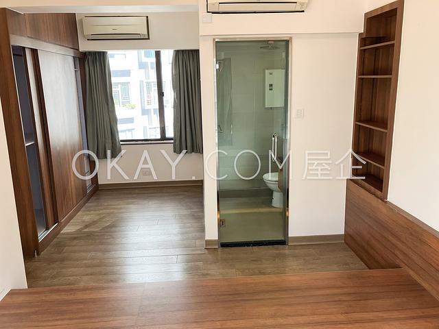 Ying Piu Mansion | Ying Piu Mansion, Mid-levels