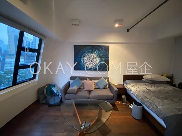 Tung Yuen Building | Tung Yuen Building, Central -