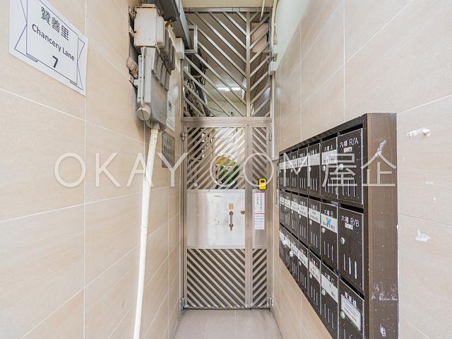 Tung Yuen Building | Tung Yuen Building, Central -