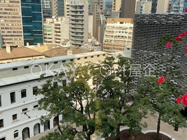 Tung Yuen Building | Tung Yuen Building, Central -