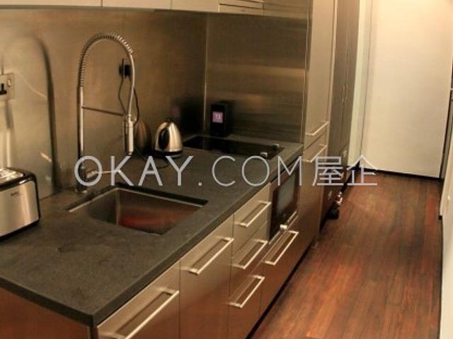 Tung Yuen Building | Tung Yuen Building, Central -