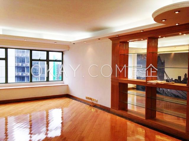 Robinson Place | Robinson Place, Mid-levels West -