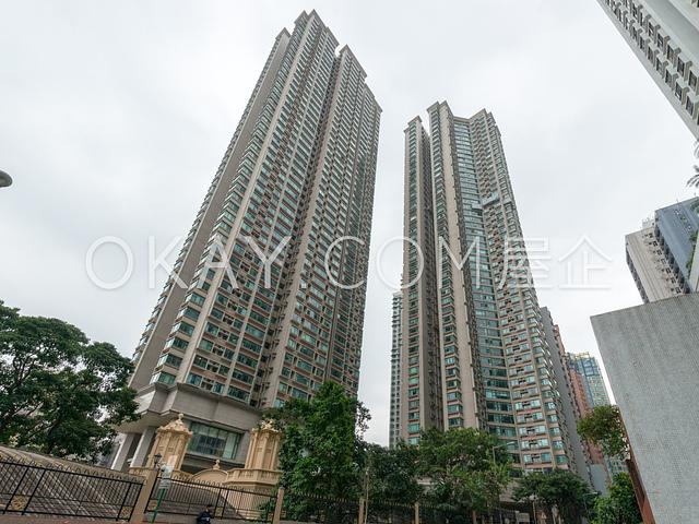 Robinson Place | Robinson Place, Mid-levels West -