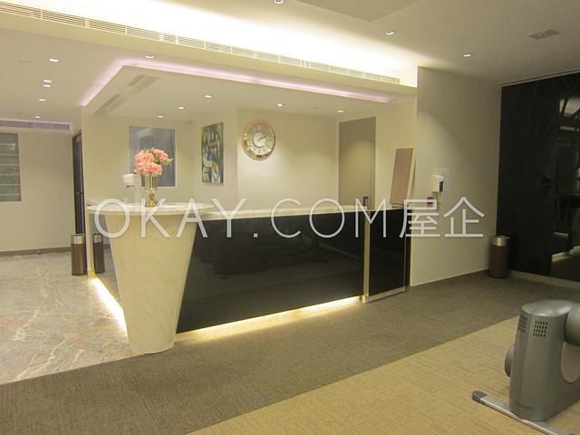 Robinson Place | Robinson Place, Mid-levels West -