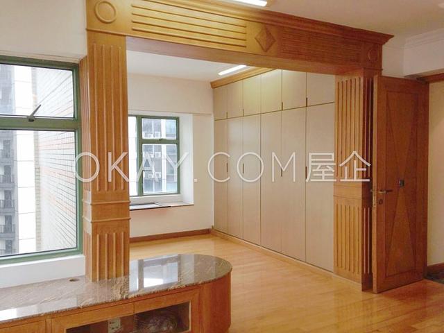 Robinson Place | Robinson Place, Mid-levels West -