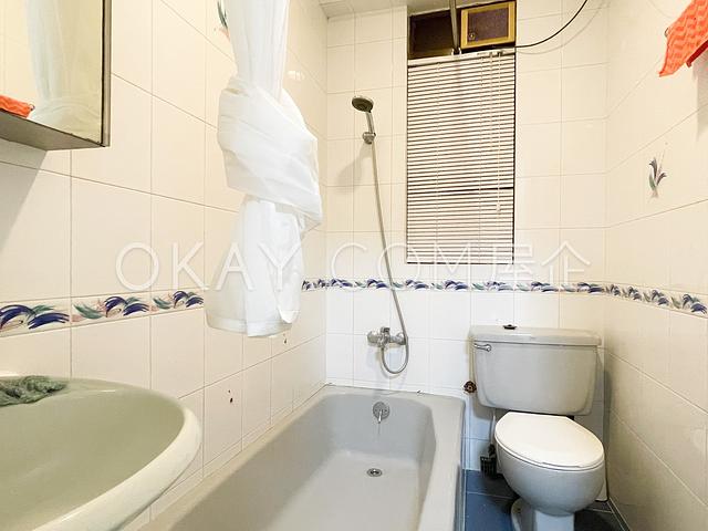 Hing Wah Mansions | Hing Wah Mansions, Mid-levels