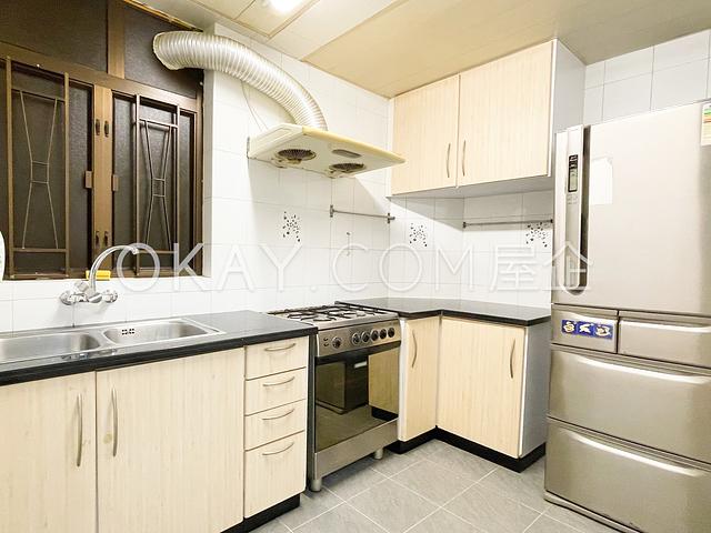 Hing Wah Mansions | Hing Wah Mansions, Mid-levels