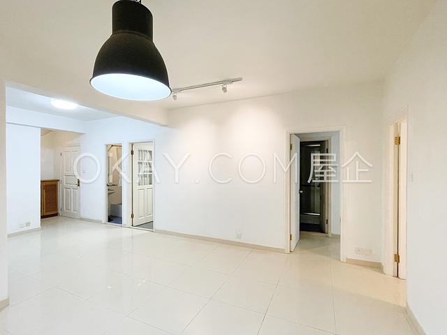 Hing Wah Mansions | Hing Wah Mansions, Mid-levels