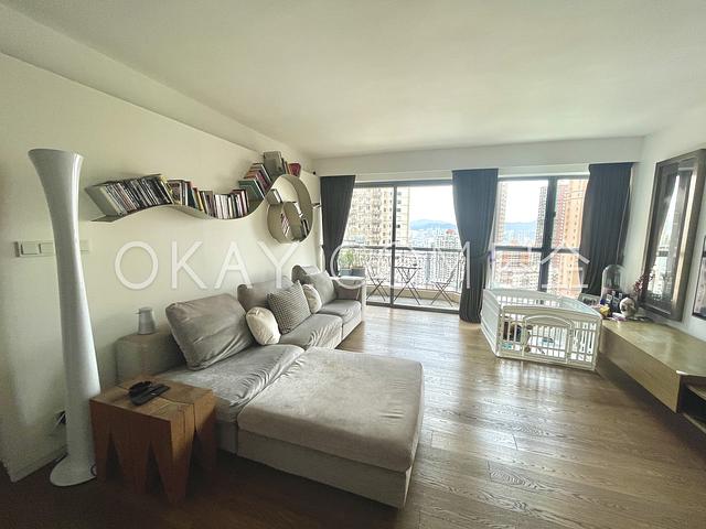 Haddon Court | Haddon Court, Mid-levels West - 3