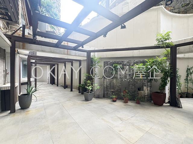 Babington House | Babington House, Mid-levels West