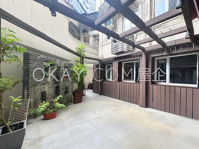 Babington House | Babington House, Mid-levels West