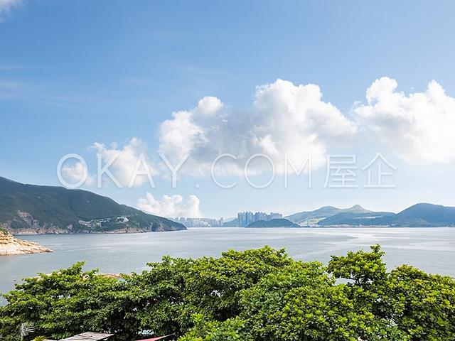 21-21C Shek O Headland | 21-21C Shek O Headland,
