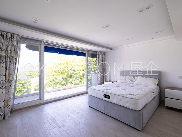 21-21C Shek O Headland | 21-21C Shek O Headland,