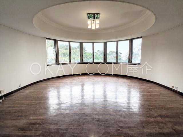 Hong Kong Parkview | Hong Kong Parkview, Repulse