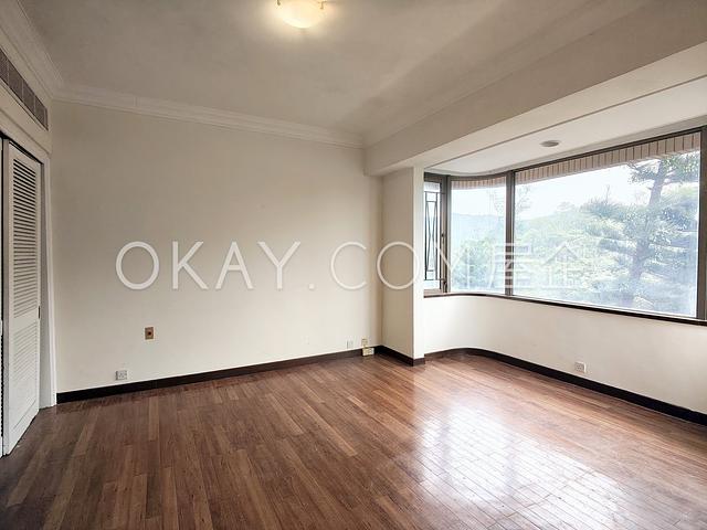 Hong Kong Parkview | Hong Kong Parkview, Repulse