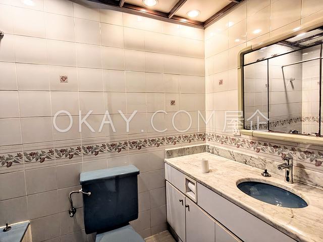 Hong Kong Parkview | Hong Kong Parkview, Repulse