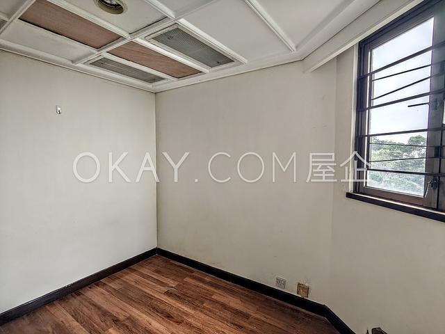 Hong Kong Parkview | Hong Kong Parkview, Repulse
