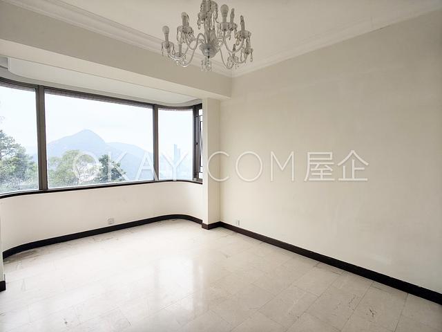 Hong Kong Parkview | Hong Kong Parkview, Repulse