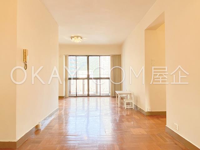 Yukon Heights | Yukon Heights, Tai Hang - 3 Bed, 2