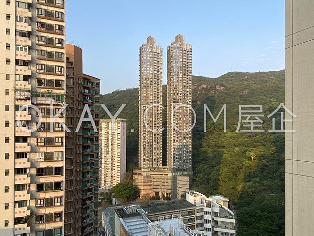 Yukon Heights | Yukon Heights, Tai Hang - 3 Bed, 2