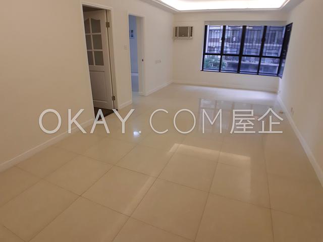 Elegant Terrace | Elegant Terrace, Mid-levels West