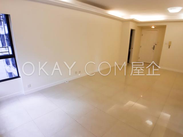 Elegant Terrace | Elegant Terrace, Mid-levels West