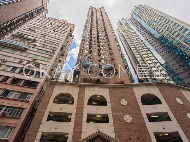 Seymour Place | Seymour Place, Mid-levels West - 3