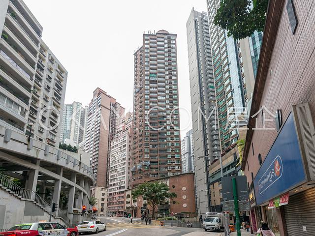 Seymour Place | Seymour Place, Mid-levels West - 3