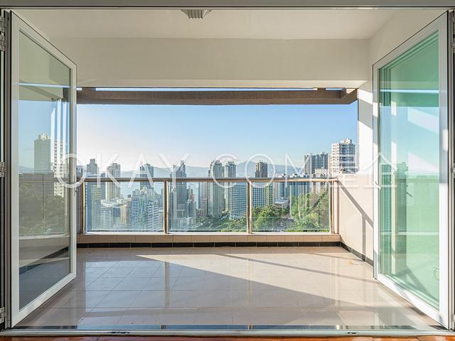 Pokfulam Court | Pokfulam Court, Pokfulam - 3 Bed,