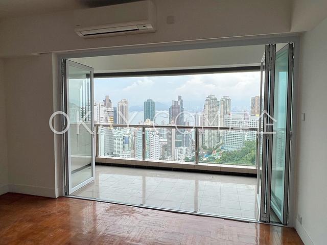 Pokfulam Court | Pokfulam Court, Pokfulam - 3 Bed,