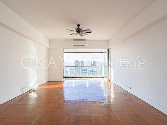 Pokfulam Court | Pokfulam Court, Pokfulam - 3 Bed,