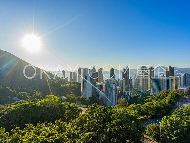 Pokfulam Court | Pokfulam Court, Pokfulam - 3 Bed,