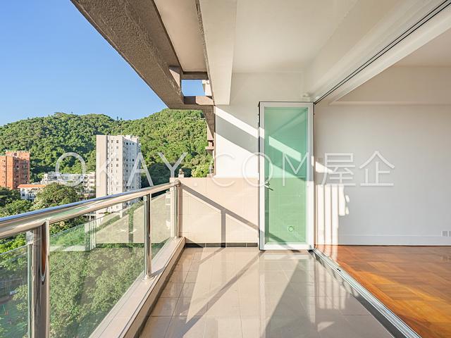 Pokfulam Court | Pokfulam Court, Pokfulam - 3 Bed,