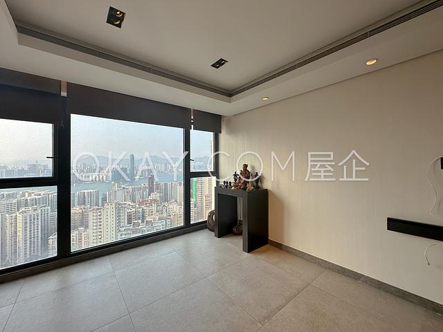 Hanking Court | Hanking Court, North Point Hill -