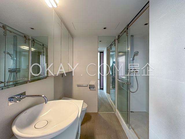Hanking Court | Hanking Court, North Point Hill -
