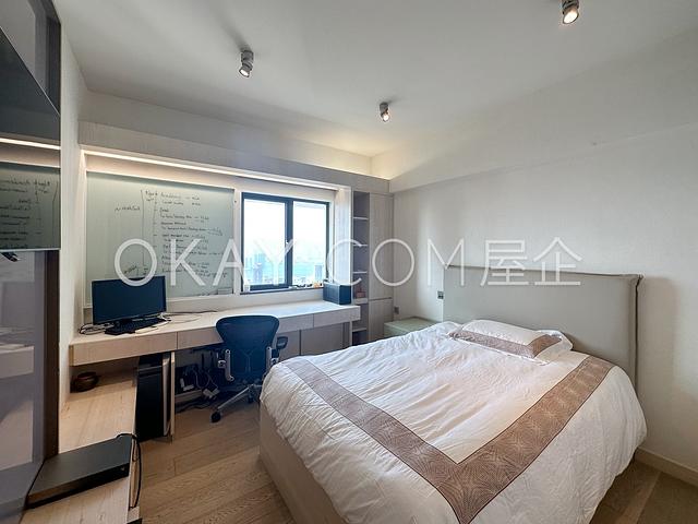 Hanking Court | Hanking Court, North Point Hill -