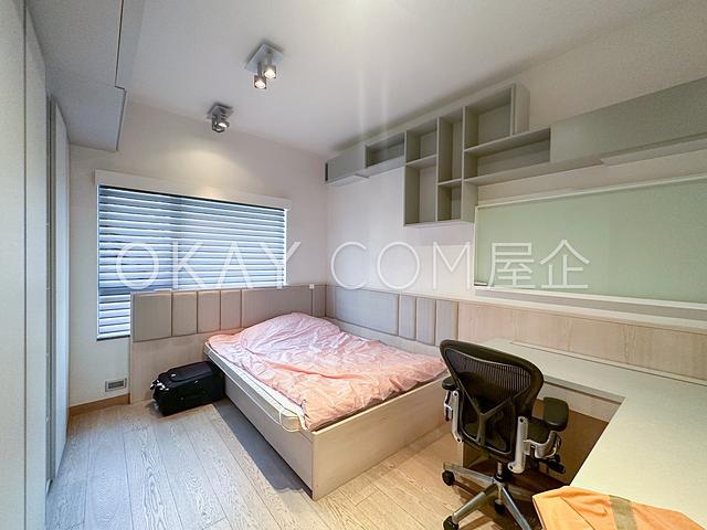 Hanking Court | Hanking Court, North Point Hill -