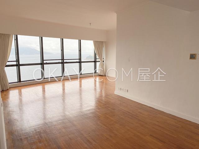 Pacific View | Pacific View, Tai Tam - 4 Bed, 2