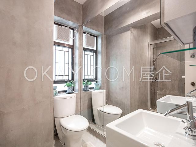 Olympian Mansion | Olympian Mansion, Mid-levels